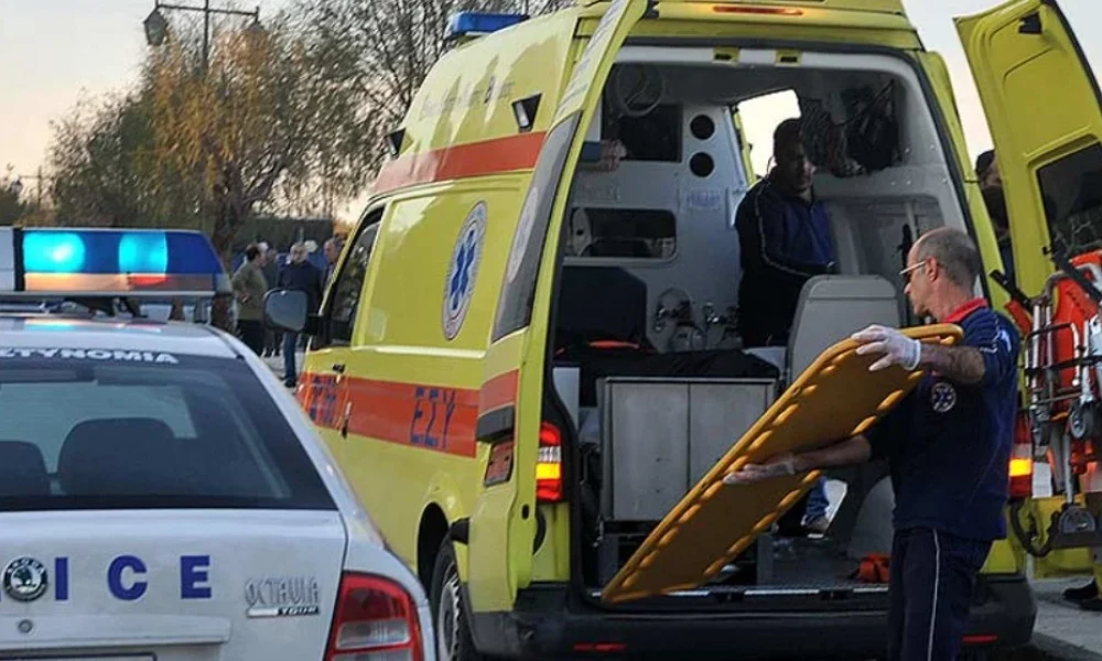Κεφαλονιά: «Γνωρίζαμε τους δράστες, πέσαμε από τα σύννεφα» Μάχη για να κρατηθεί στην ζωή δίνει ο 73χρονος